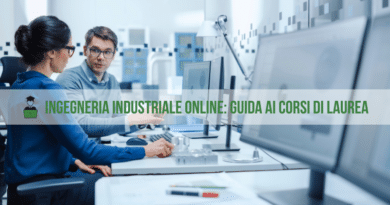 Ingegneria Industriale Online