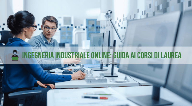 Ingegneria Industriale Online